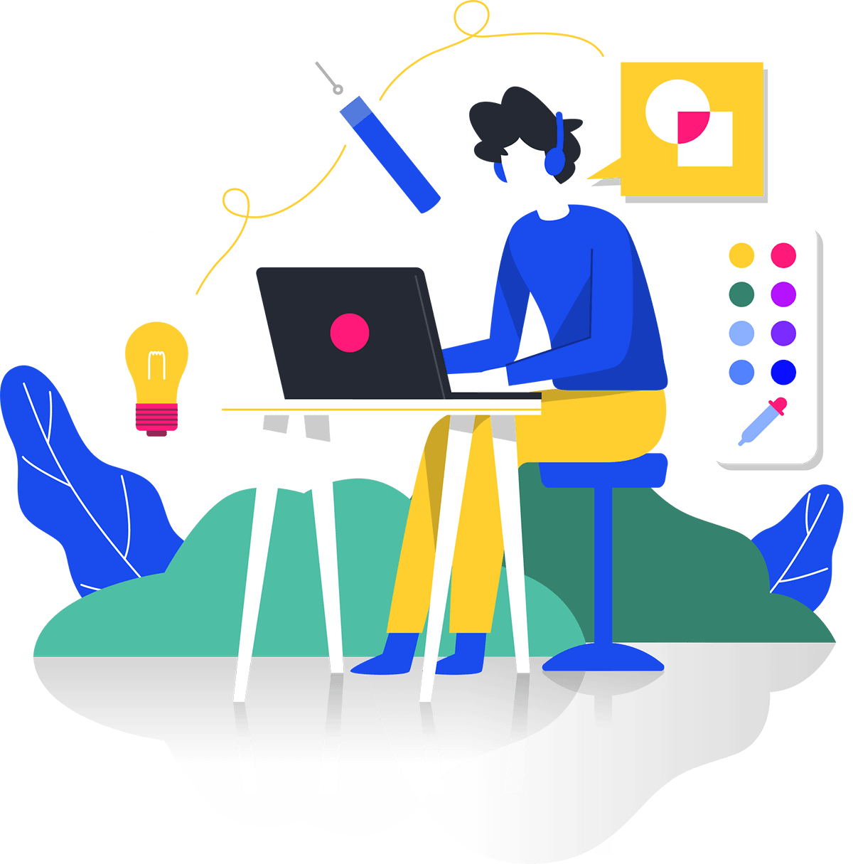 Gestión Producción